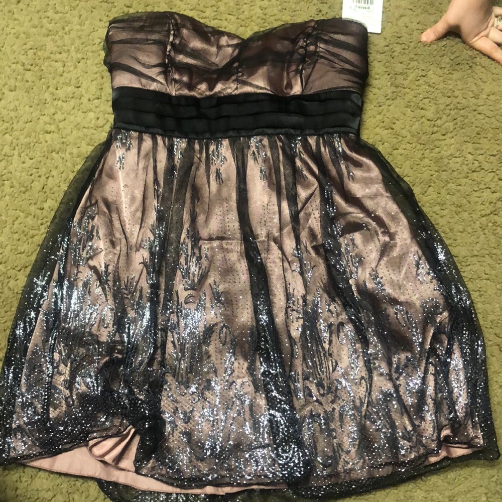 Trixxi dress